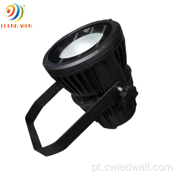 DMX Water impermeabilizada Light Stage Lighting Disco Blinder